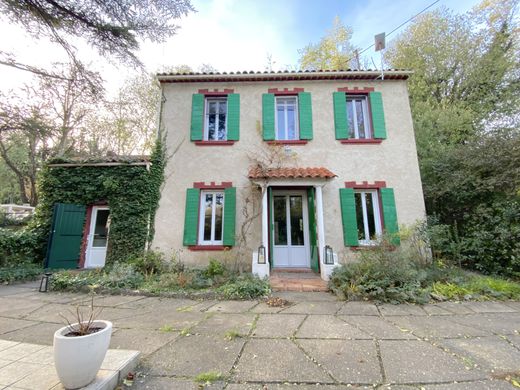 Luxus-Haus in Mirabeau (Vaucluse), Vaucluse