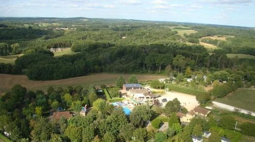Luxus-Haus in Sarlat-la-Canéda, Dordogne