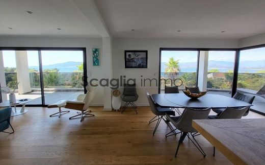 Apartament w Porticcio, South Corsica