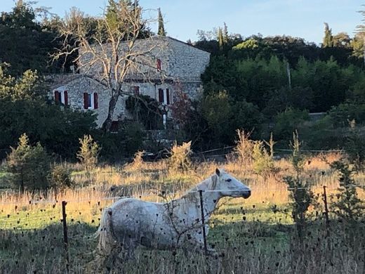 Villa a Tornac, Gard