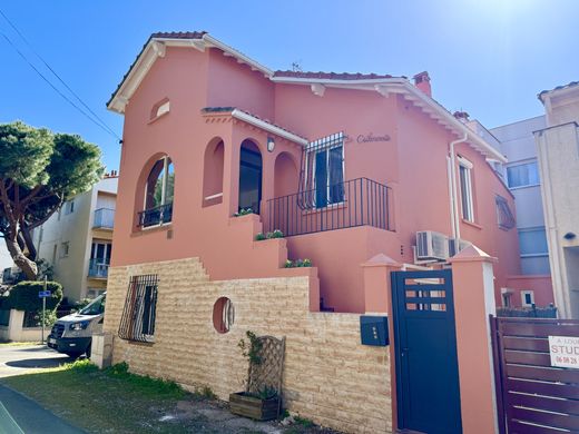 Luksusowy dom w Argeles, Pyrénées-Orientales