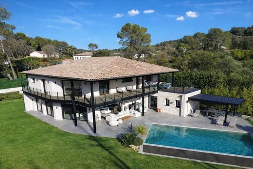 Luxury home in Mougins, Alpes-Maritimes