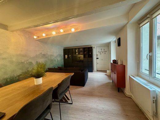 Appartement in Annecy, Haute-Savoie