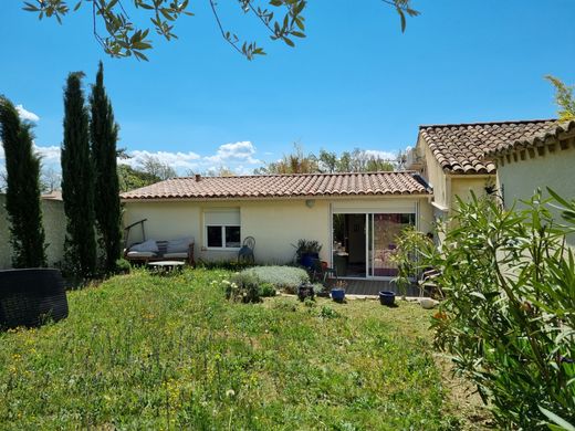 Casa di lusso a Manosque, Alpi dell'Alta Provenza