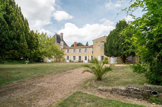 Casa de lujo en Talmont-Saint-Hilaire, Vendea