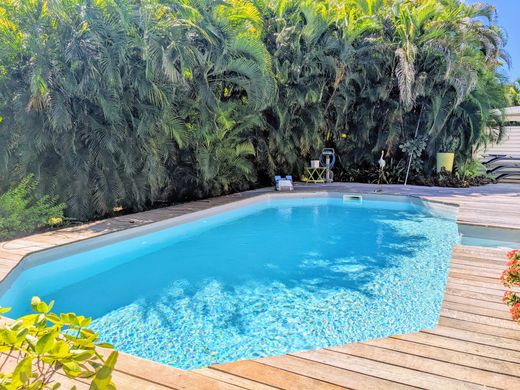 别墅  Saint-François, Guadeloupe