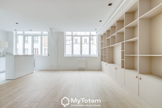 Appartamento a Bastille, République, Nation-Alexandre Dumas, Parigi