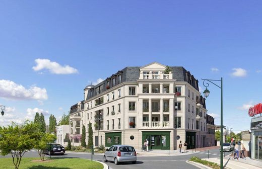 Appartamento a Clamart, Hauts-de-Seine