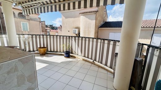 Daire Carqueiranne, Var