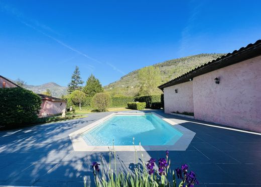 Luxus-Haus in Sospel, Alpes-Maritimes