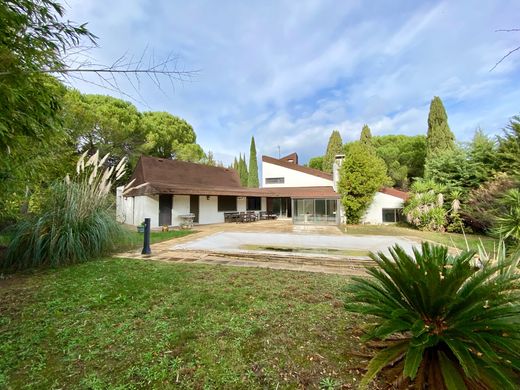 Casa de lujo en Montpellier, Herault