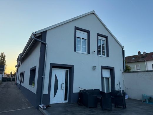 Luxury home in Mulhouse, Haut-Rhin