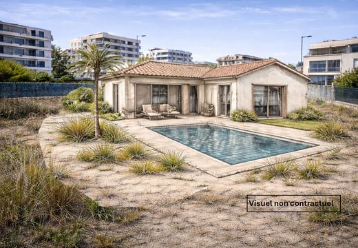 地皮  La Teste-de-Buch, Gironde