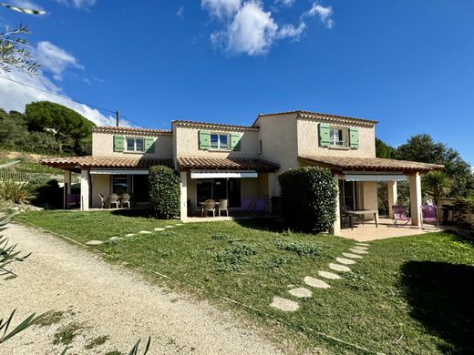 Villa a Saint-Martin-d'Ardèche, Ardèche