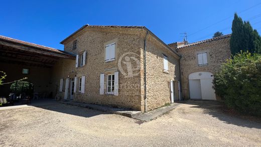 Casa di lusso a Upie, Drôme