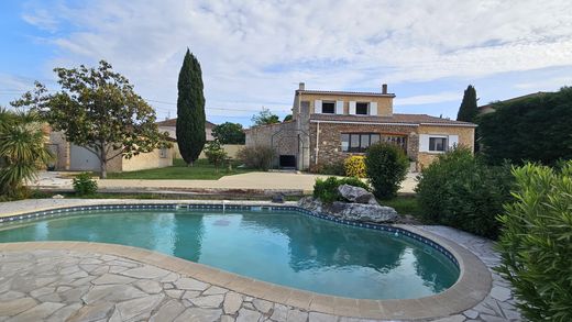 Maison de luxe à Gignac-la-Nerthe, Bouches-du-Rhône