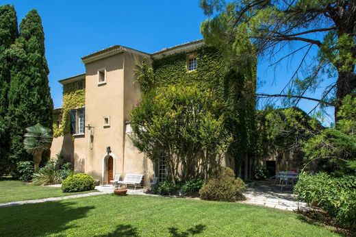 Villa in Orange, Vaucluse