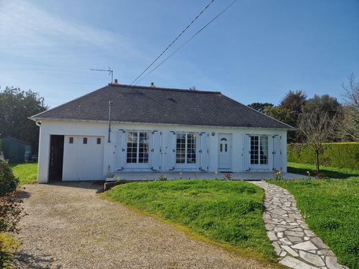 Casa de lujo en Batz-sur-Mer, Loira Atlántico