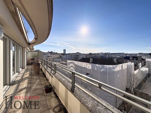 Apartment in Levallois-Perret, Hauts-de-Seine