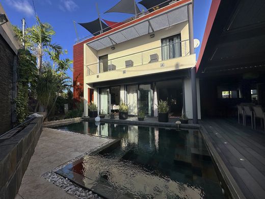 Lüks ev Saint-Louis, Haut-Rhin