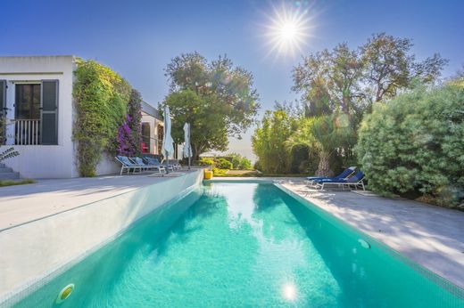 Villa in Rayol-Canadel-sur-Mer, Var