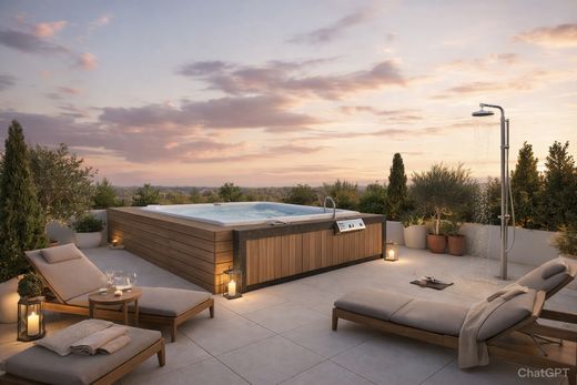 Apartment in Montpellier, Hérault