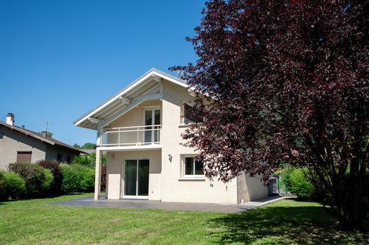 Luxury home in Marignier, Haute-Savoie