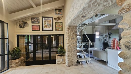 Lüks ev Valence, Drôme