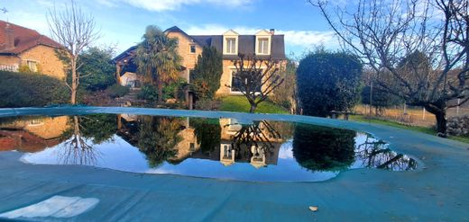 Maison de luxe à Vaires-sur-Marne, Seine-et-Marne