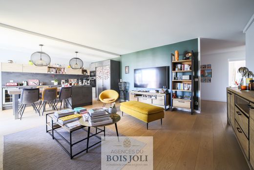 Apartment / Etagenwohnung in Nation-Picpus, Gare de Lyon, Bercy, Paris