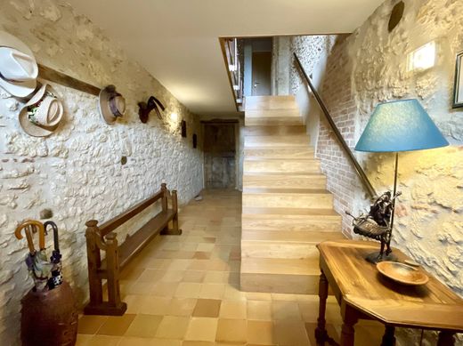 Maison de luxe à Vic-Fezensac, Gers