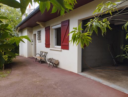 Casa di lusso a Hendaye, Pirenei atlantici