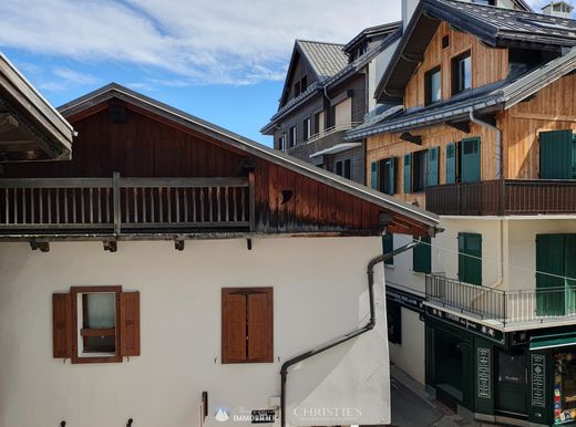 Piso / Apartamento en Megève, Alta Saboya