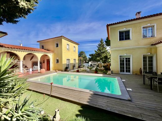 Maison de luxe à Antibes, Alpes-Maritimes