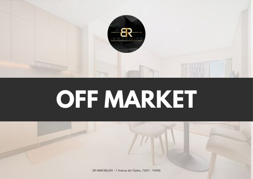 Apartment in La Muette, Auteuil, Porte Dauphine, Paris