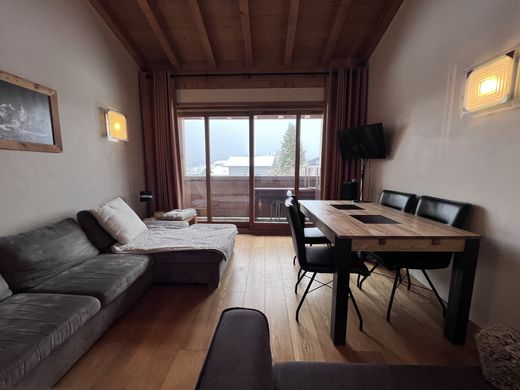 Piso / Apartamento en Les Houches, Alta Saboya