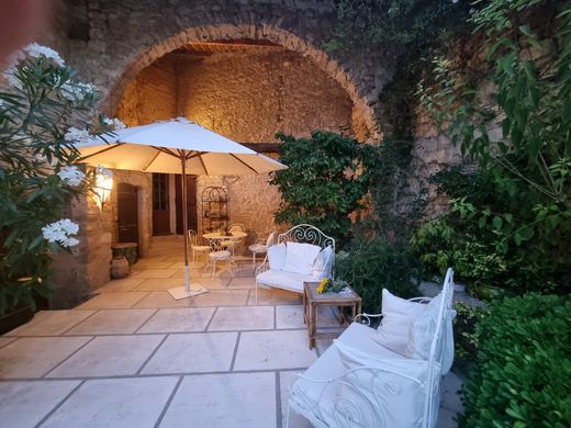 Luksusowy dom w Barroux, Vaucluse