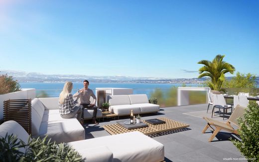 Piso / Apartamento en Évian-les-Bains, Alta Saboya