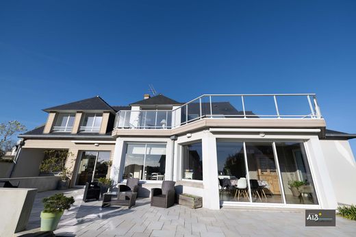 Maison de luxe à Saint-Cast-le-Guildo, Côtes-d'Armor