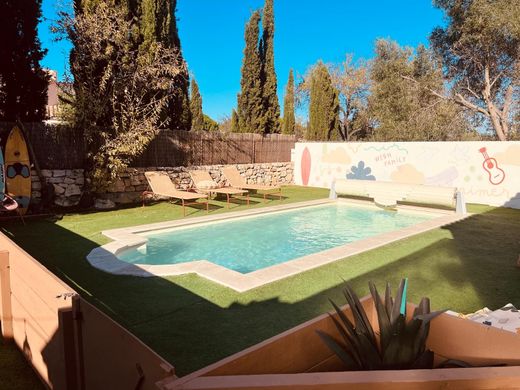 ﻓﻴﻼ ﻓﻲ Leucate, Aude