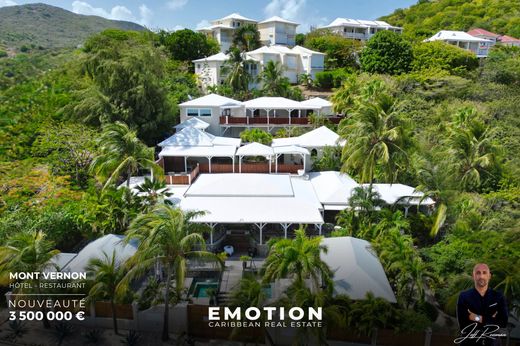 Appartement in Saint Martin