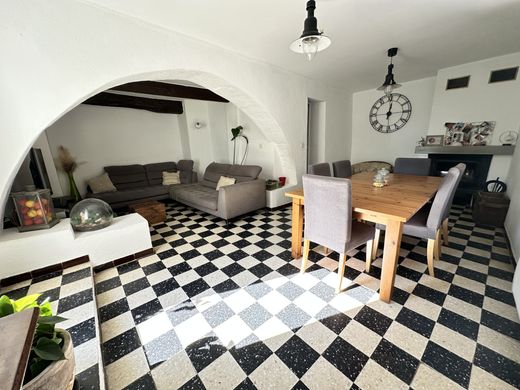 Luxus-Haus in Six-Fours-les-Plages, Var