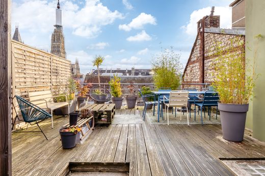 Appartamento a Rouen, Senna marittima