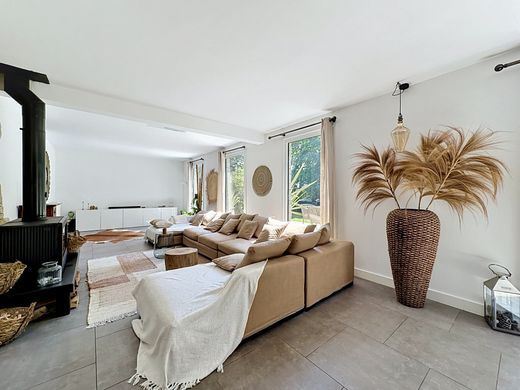Maison de luxe à Guérande, Loire-Atlantique