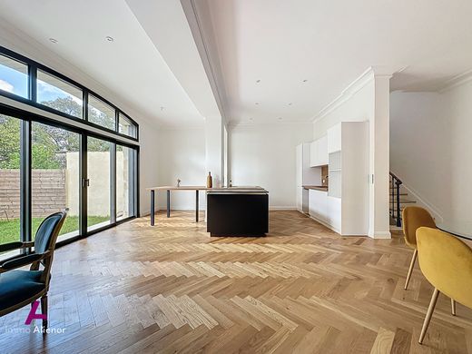 Maison de luxe à Bordeaux, Gironde
