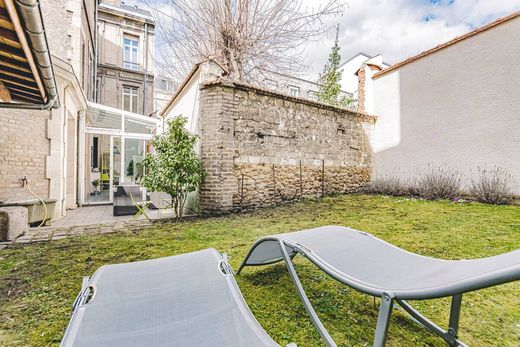 Luxury home in Reims, Marne