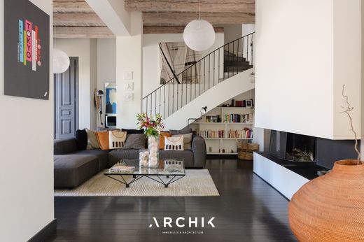 Luxury home in Marseille, Bouches-du-Rhône