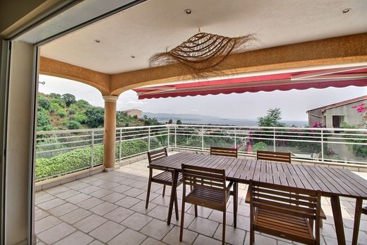 Apartment in Ajaccio, South Corsica