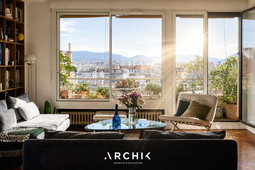Appartement à Marseille, Bouches-du-Rhône