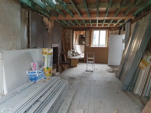 Maison de luxe à Charleville-Mézières, Ardennes